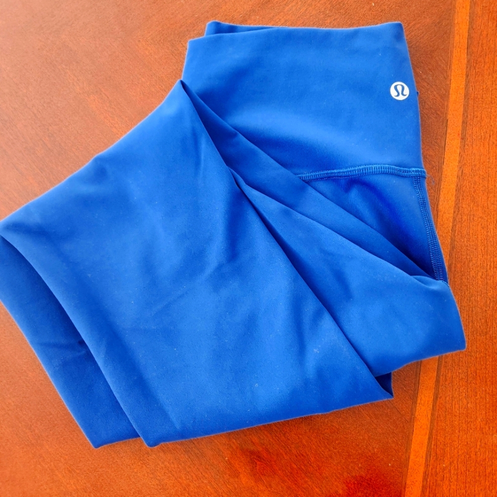 NWTO Lulu Leggings